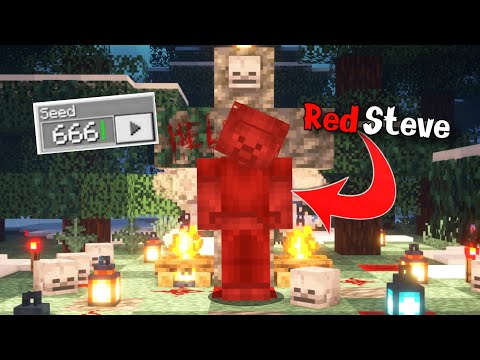 Testing Scary Minecraft Mysteries That Are Actually Real