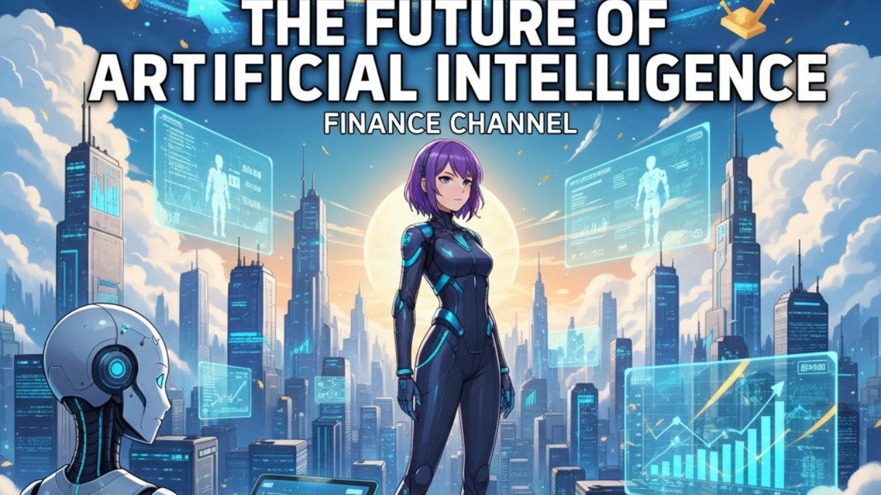 AI From Soloist to Symphony (2026) | The Future of Artificial ...