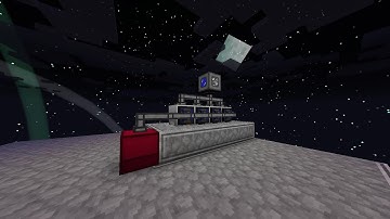 Best RF Producer Early Game Sky Factory 3