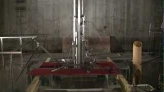 HySoR Static Test Fire 4