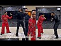 Odumeje, Flavour drops the dancing style of their latest song "POWERS" ask fans to learn