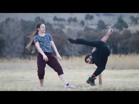 თავშესაფარი (Dance composition \"Shelter\")