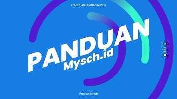 Tutorial Menampilkan Profil Sekolah di Halaman Website