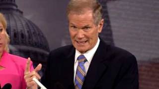 Sen. Bill Nelson on tainted imported drywall Wealth