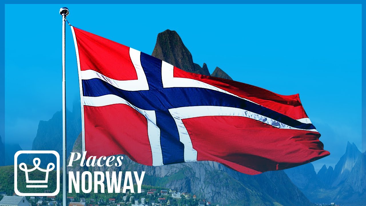 How Rich Is Norway? YouTube