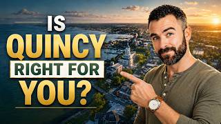 Living in Quincy, MA: An Honest Breakdown (Pros, Cons &amp; Fit)