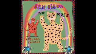 Ben Biron - No Muse