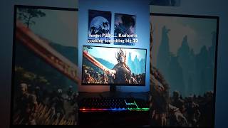 Game Windless by Krafton 🔥 | PUBG Devs New Game 👀#gaming #ps5 #gamingshorts