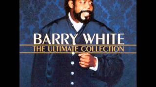 Barry White-I've got so much to give