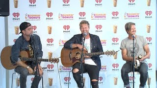 Switchfoot Performs Float Live | DDICL