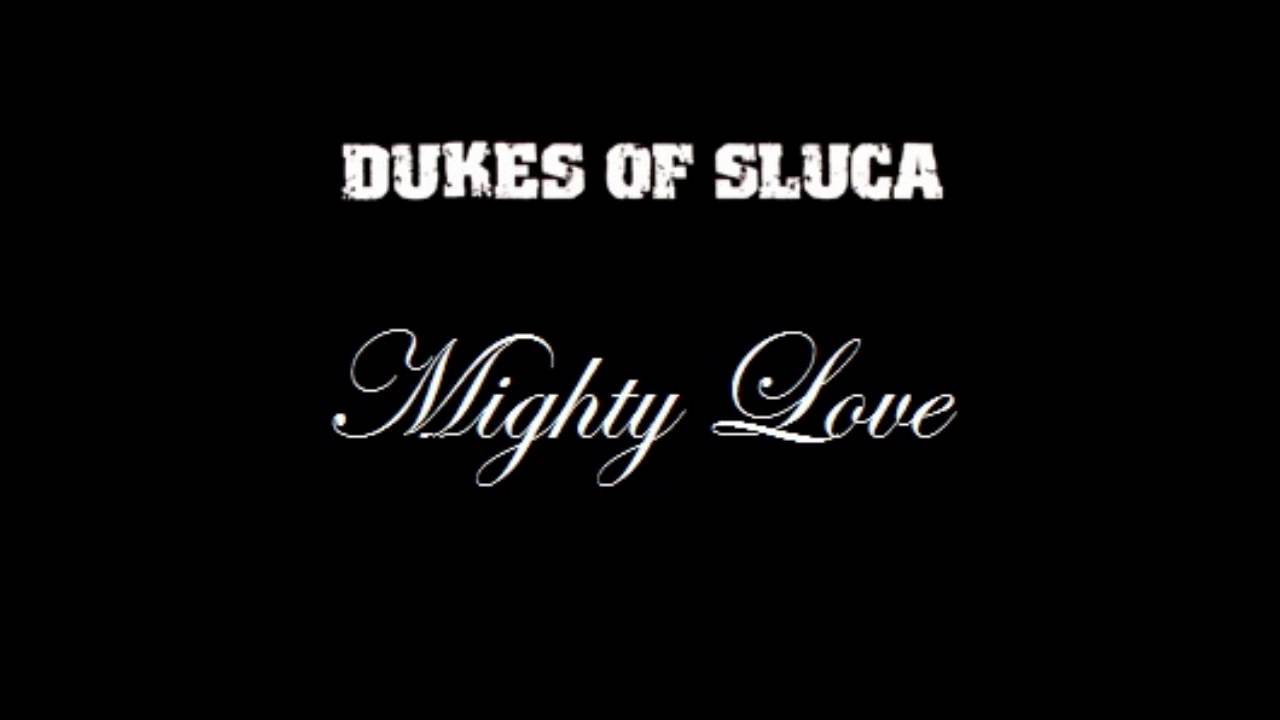 Dukes Of Sluca Don T Stop