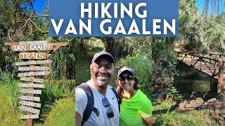 Van Gaalen Hike | Skeerpoort | Harties | North West | Travel vlog | South Africa