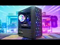 This Budget Gaming PC Will Surprise You!