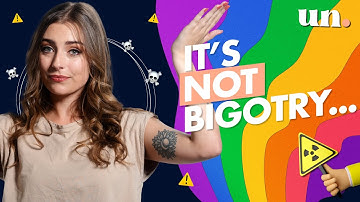 Protecting Children Isn’t Hateful.