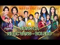 PBN136 Collection | Song Ca Nhạc Vàng - Bolero MỚI NHẤT