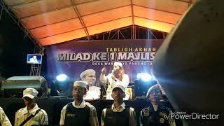 Ust Gilang Allah ghifary(Terbaru Waru jaya parung bogor)