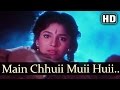 Mai Chhui Mui Huee (HD) - Aatank Song - Ranjeet - Ravi Kishen - Bollywood Item Song