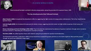 Day 1 Lecture 2 - Intro And State Of Fusion Technologies Worldwide Ali İhsan Kılıc