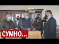 Ми надіялись на зміни. Сумно…