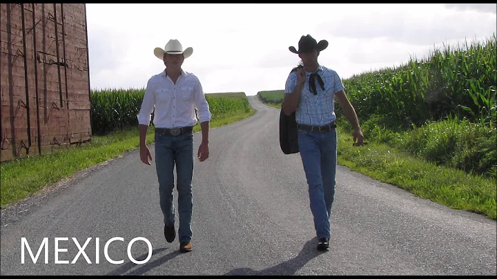 MEXICO -Matt Keyes ft. Aaron Keyes