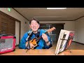 桑名正博/カリフォルニアが遠ざかる    ukulele 弾き語りcover by 大村波彦