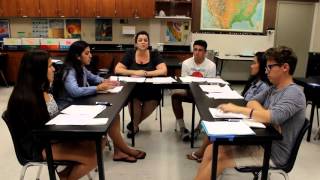 CED 611 Counseling Session 2: Goal Setting