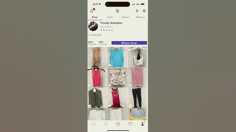 How To Delete A Listing On Depop!!!