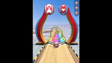 🎲 Going Balls VS Rollance Balls VS Action Ball Games New Race 228 | Android/IOS Games