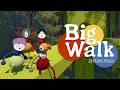 ナポリの男たちの「ワイワイ謎解き探索ゲーム」配信｜Big Walk