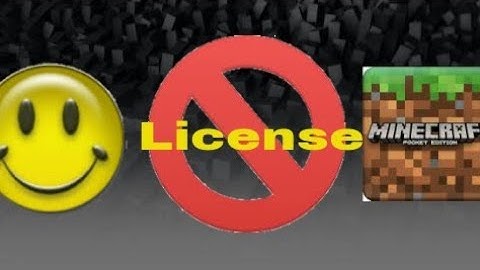 How To Remove License Verification On Minecraft 1.2.0.7|Lucky Patcher|Android Users