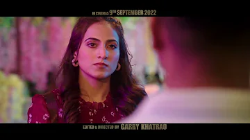 Laddu Barfi promo- The Lander | Hardeep Grewal |Batch 2013 | Garry Khatrao|New Punjabi Song 2023