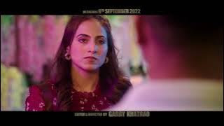 Laddu Barfi promo- The Lander | Hardeep Grewal |Batch 2013 | Garry Khatrao|New Punjabi Song 2023