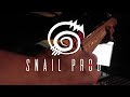 Snail prod  rsidence grange rouge  an dro