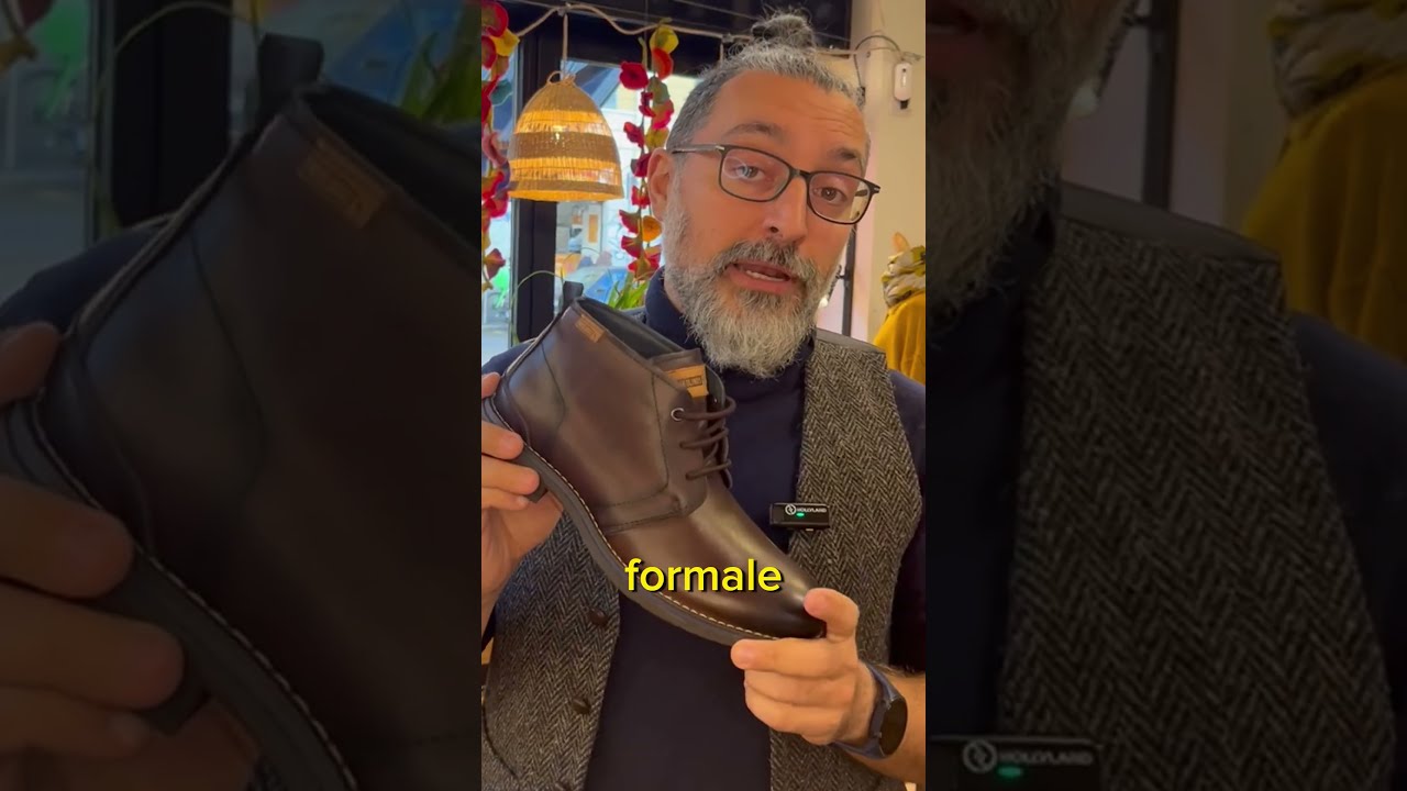 Tre Cose Che Non Sai Pikolinos York