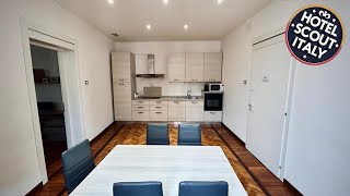 Centro Storico Suites | Ferrara, Italy | Hotel Review ⭐