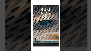 ALONE WITH GOD audiobook books jesus shorts short alone lonely jesus