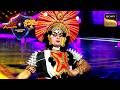 Samarpan के Folk Dance के Twist को सबने किया Praise | Champions Ka Tashan | IBD Vs SD