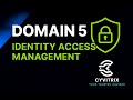 CISSP Domain 5: Access Control Models 📚