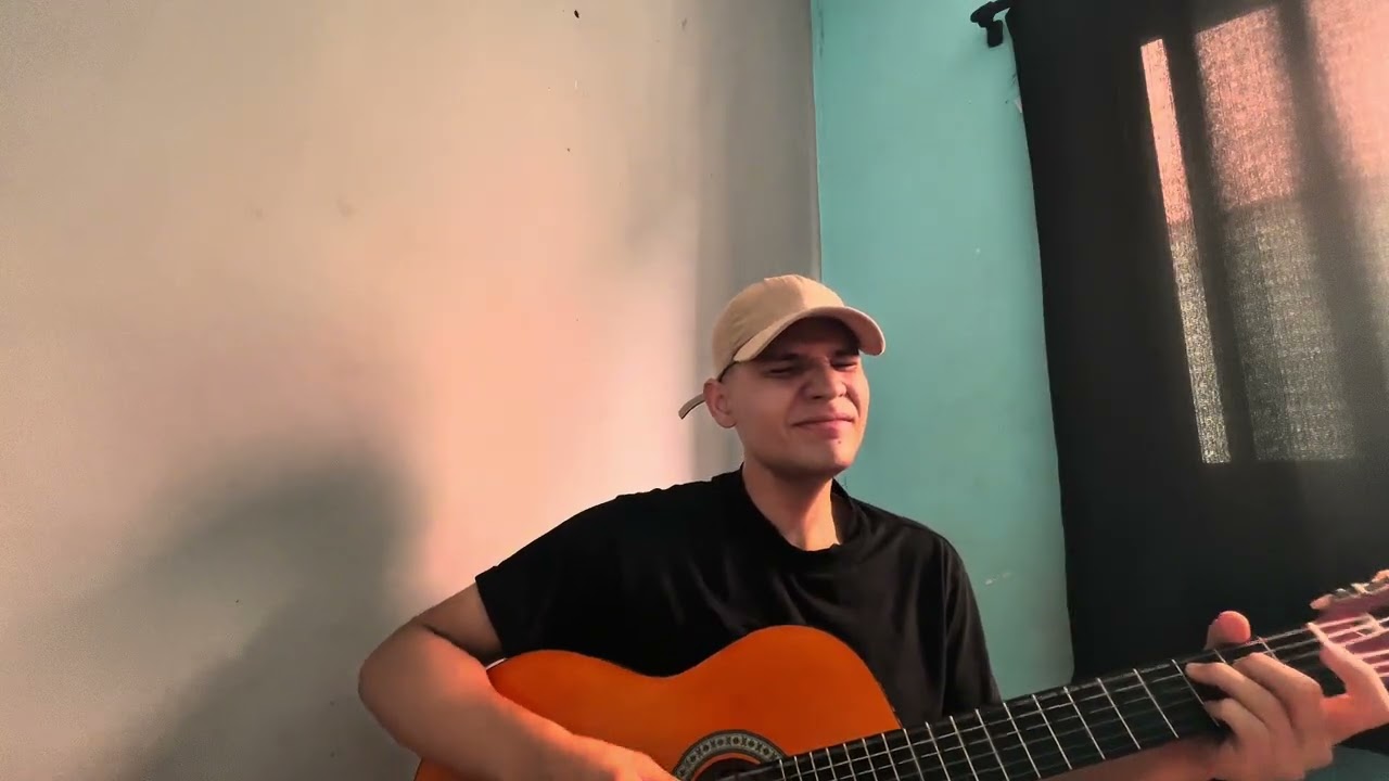 Espontaneo - 2 (José Maria)