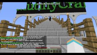 Introduction to Mutinycraft Part1