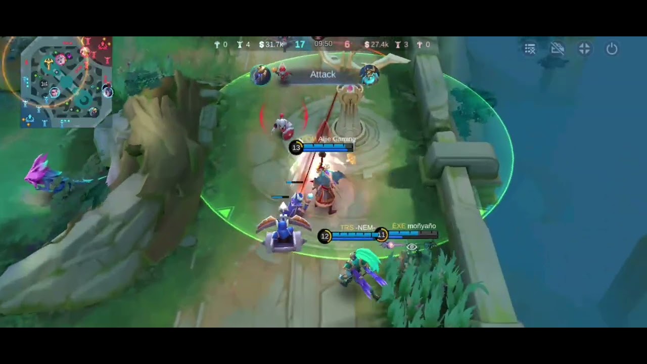 YSS gameplay kahit lag #MLBBGoldenMonth #MLBBCreator #gaming 