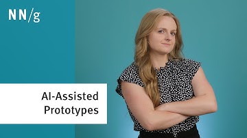 AI-Assisted Prototyping: Promise and Pitfalls