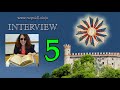 Voynich Ninja interview with Lisa Fagin Davis