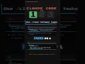 Claude Tips for Coding #claude #claude #anthropic #claudecode #claudeai