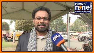 News9 Exclusive Cpim Mp John Brittas Calls Union Budget A Complete Disaster Union Budget 2026