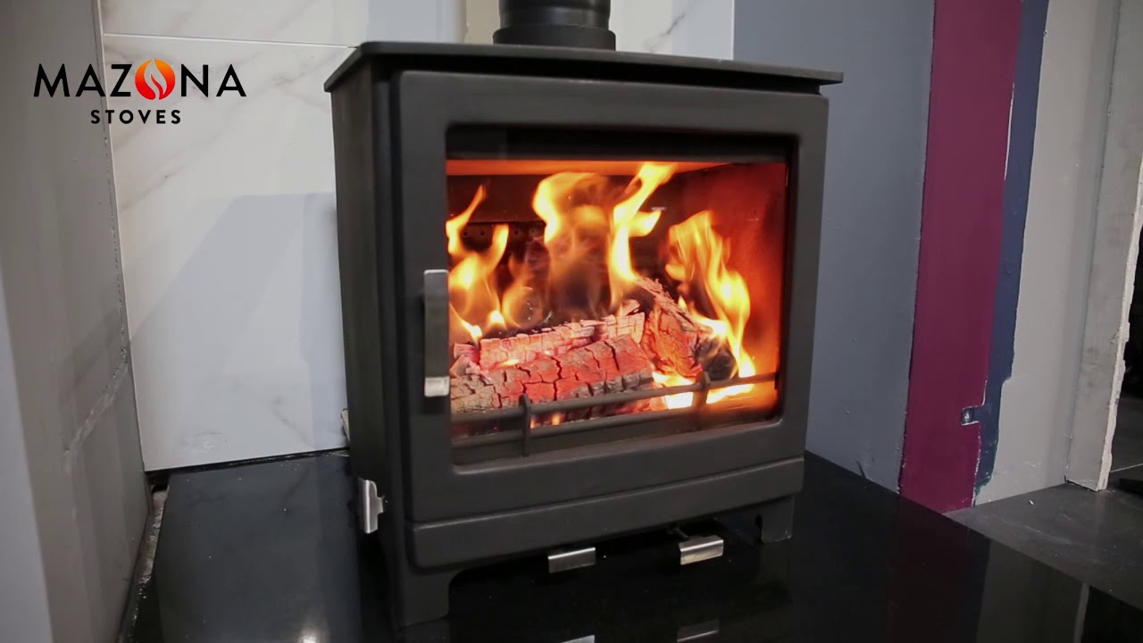 Introducing the 8kW Mazona Ripley YouTube