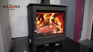 Introducing the 8kW Mazona Ripley - YouTube