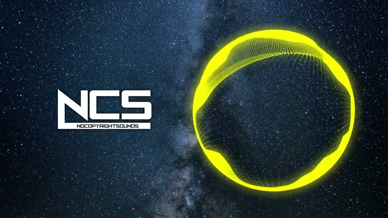 Sub.Sound - Fantastic [NCS Fanmade]