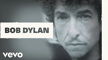 Bob Dylan - Mississippi (Official Audio)