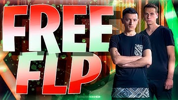 Remake Dropgun - Confession [Free FLP]